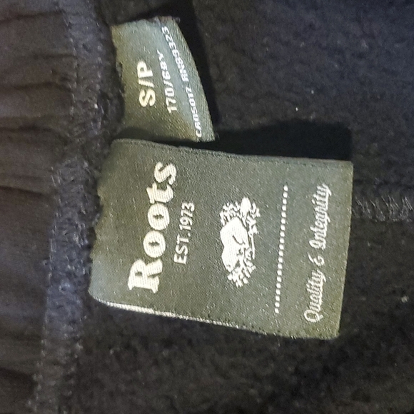 Roots Sweatpants - Picture 2 of 2